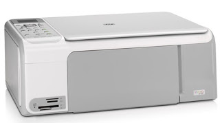 Hp Photosmart C4180 All In One Driver For Mac